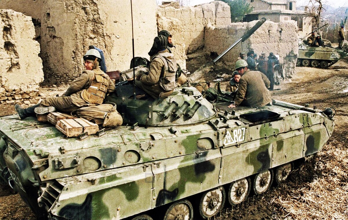 BMP2DinCombat