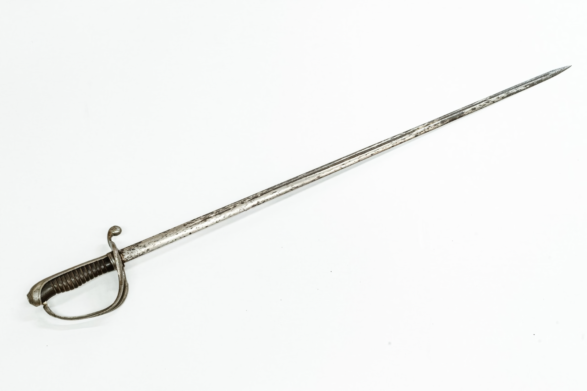 sword